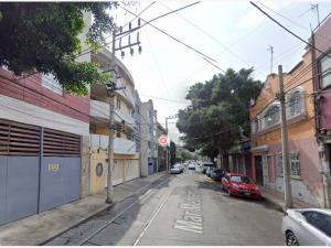 Departamento en venta en Tacuba, Miguel Hidalgo — foto 3 de 5