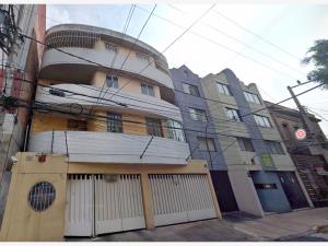 Departamento en venta en Tacuba, Miguel Hidalgo — foto 2 de 5