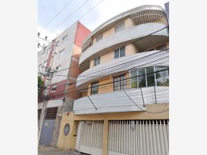 Departamento en Tacuba, Miguel Hidalgo, Ciudad de México