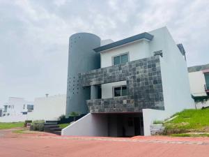 Casa en La Rioja, Tlajomulco de Zúñiga, Jalisco