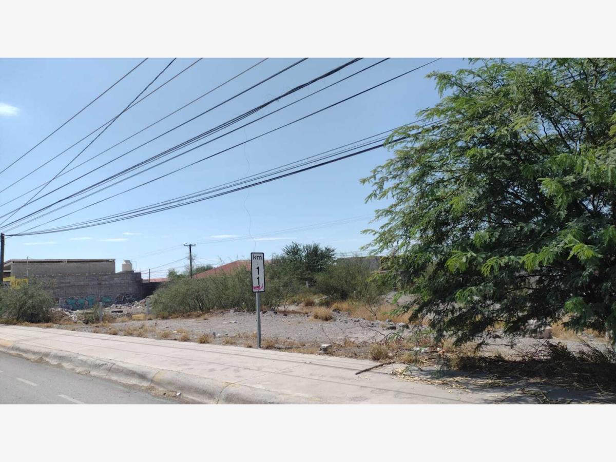 Terreno en venta en Independencia, Matamoros — foto 1 de 4