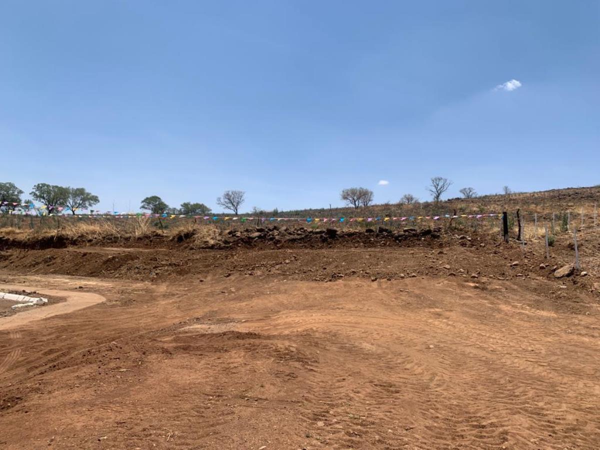 Terreno en venta en Los Tepetates, Zapotlanejo — foto 1 de 6