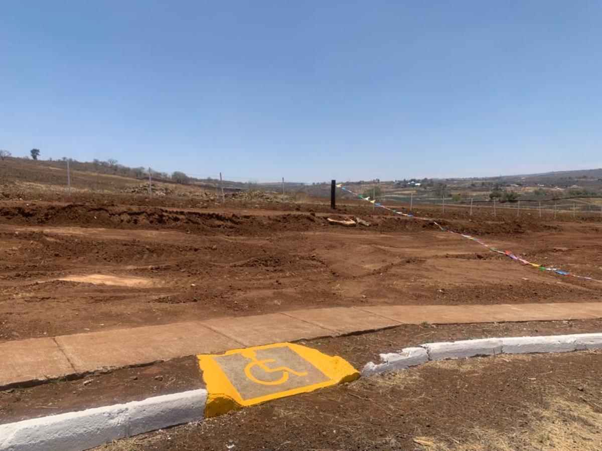 Terreno en venta en Los Tepetates, Zapotlanejo — foto 1 de 6