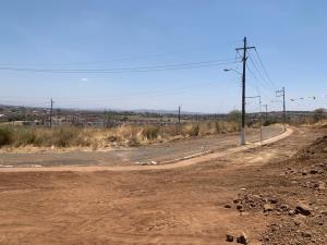 Terreno en venta en Los Tepetates, Zapotlanejo, Jalisco