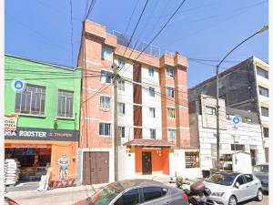 Departamento en Veronica Anzures, Miguel Hidalgo, Ciudad de México