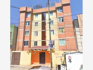 Departamento en venta en Veronica Anzures, Miguel Hidalgo — foto 2 de 5