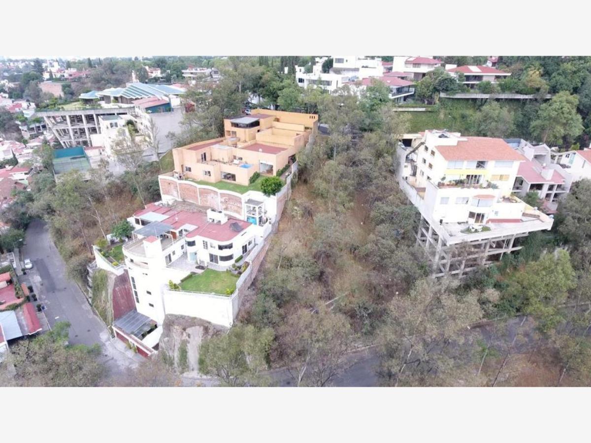 Terreno en venta en Bosque de las Lomas, Miguel Hidalgo — foto 1 de 3