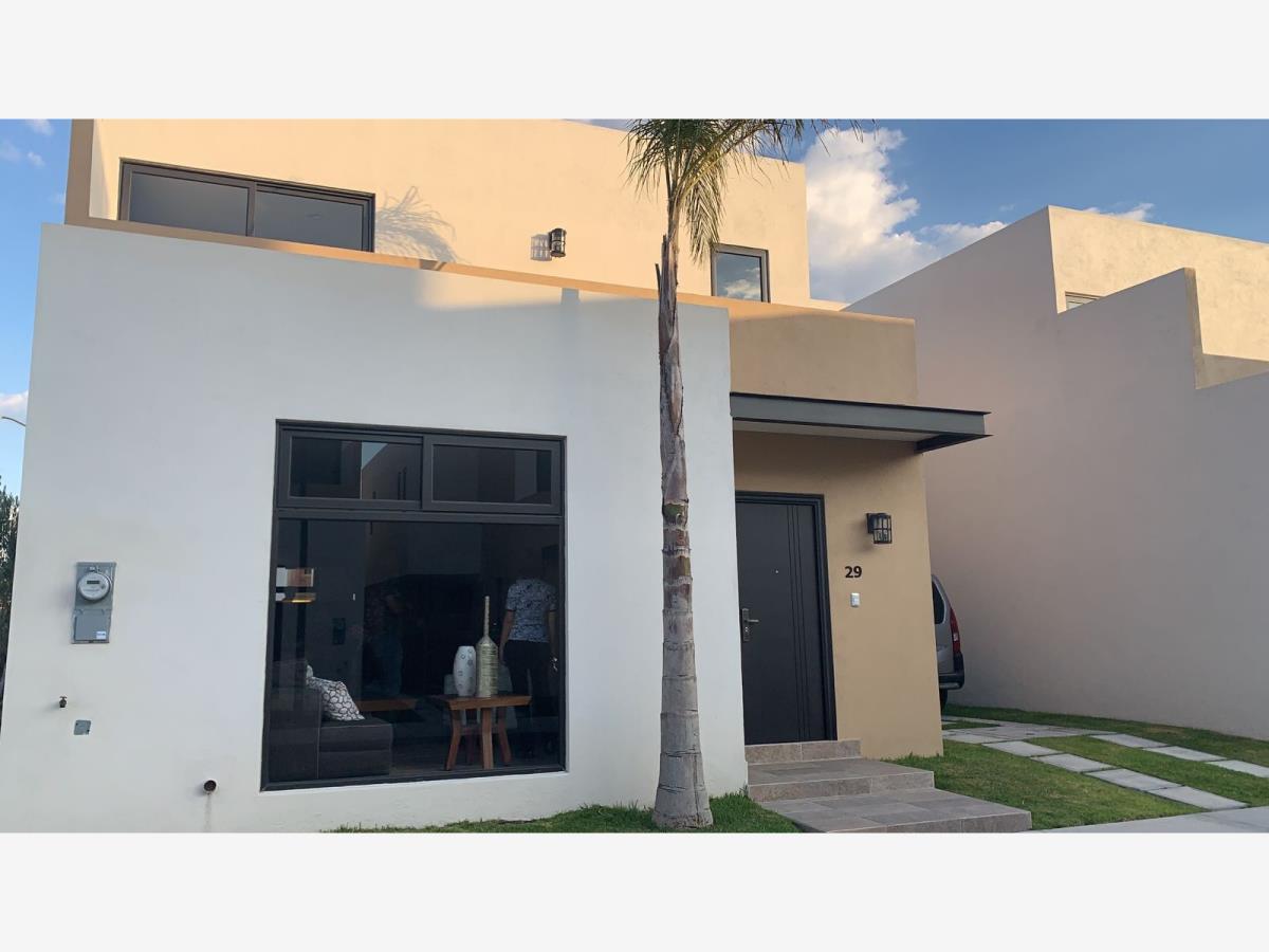 Casa en venta en Puerta Real, Corregidora — foto 1 de 18