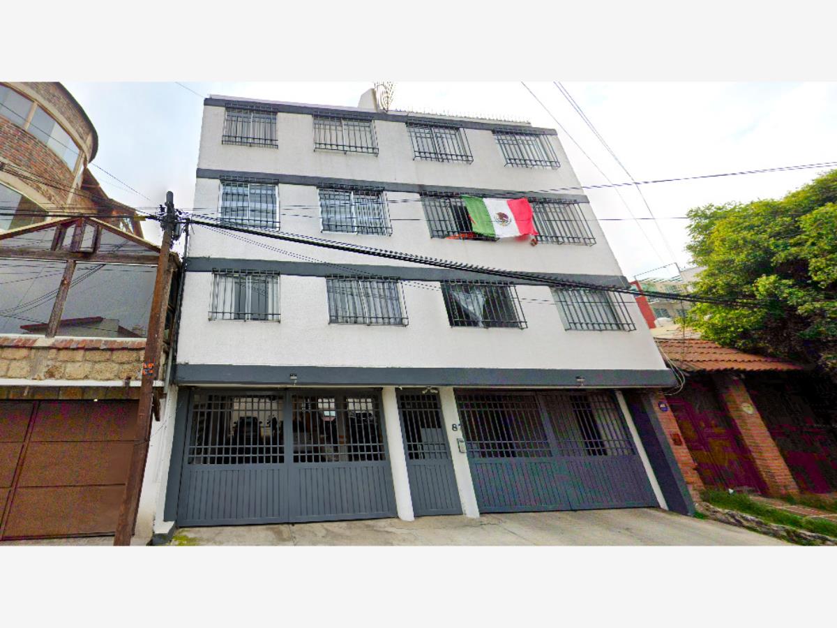 Departamento en venta en Miguel Hidalgo 3A Sección, Tlalpan — foto 1 de 19