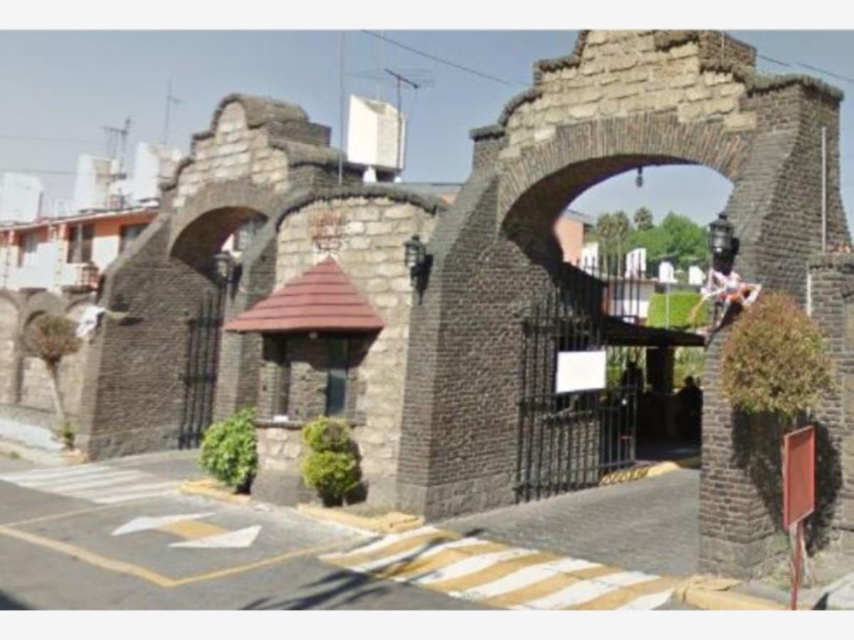 Casa en venta en Ex Hacienda Coapa, Tlalpan — foto 1 de 15
