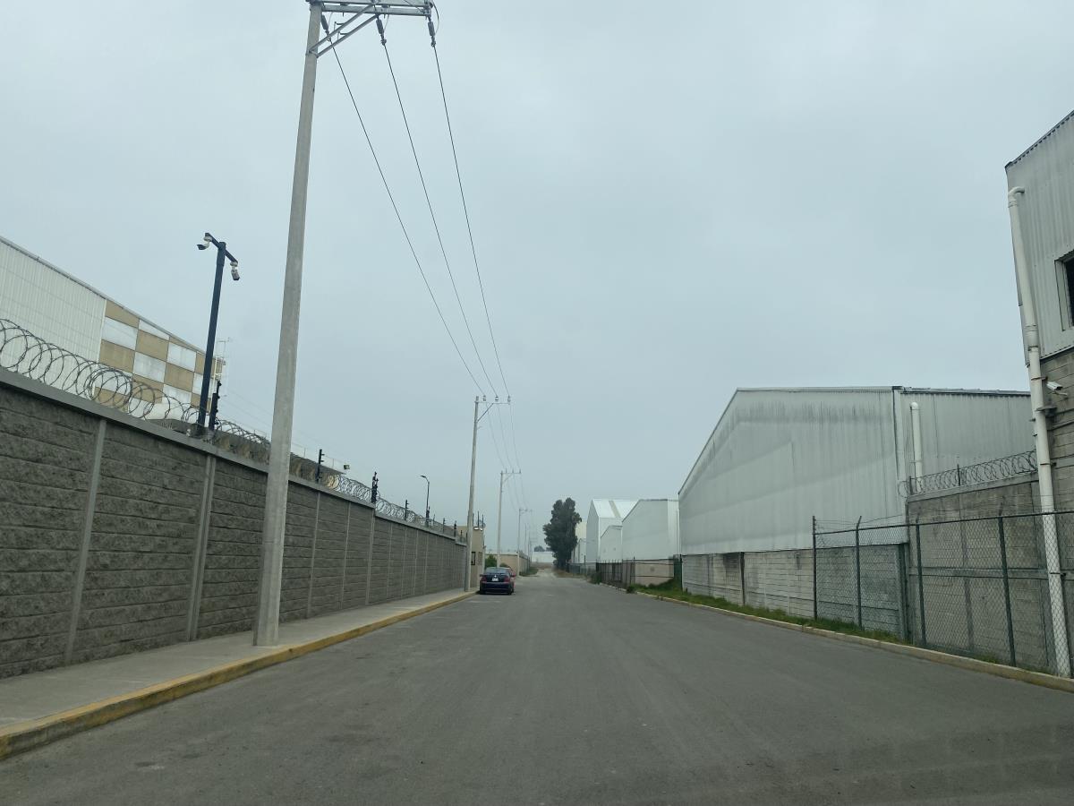 Terreno en venta en San Blas Otzacatipan, Toluca — foto 1 de 6