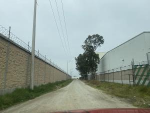 Terreno en venta en San Blas Otzacatipan, Toluca — foto 2 de 6