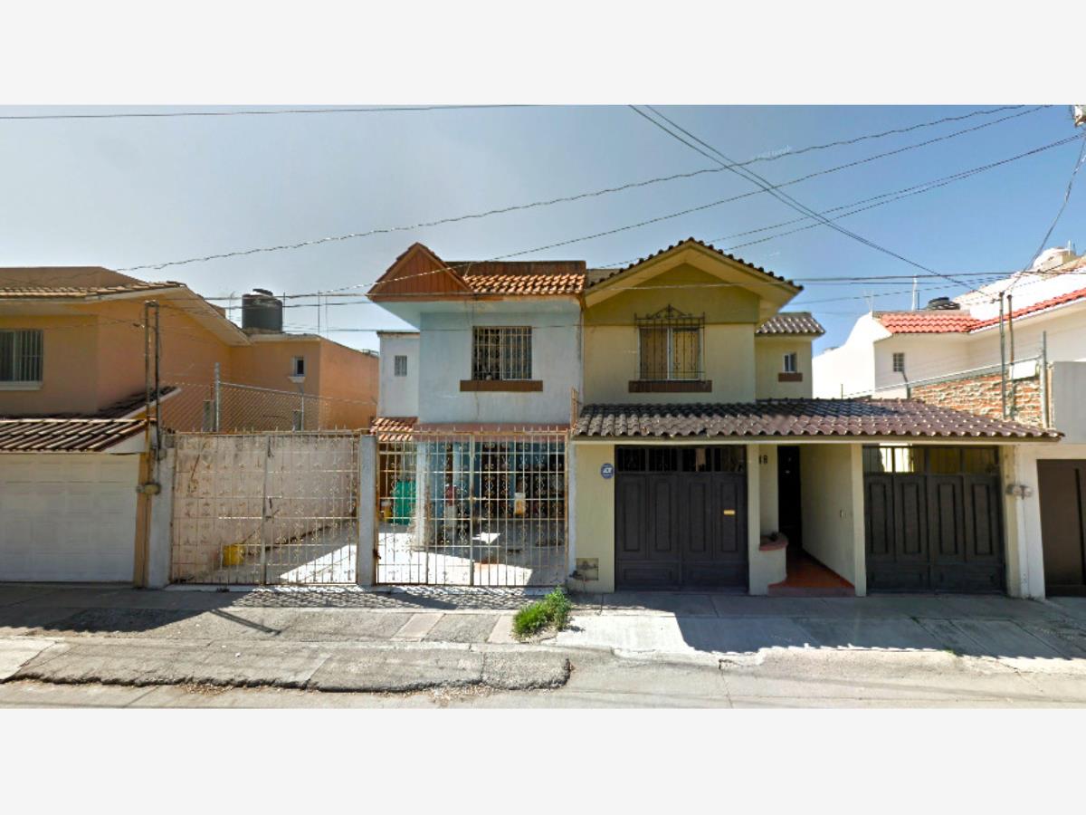 Casa en venta en Real Providencia, León — foto 1 de 17