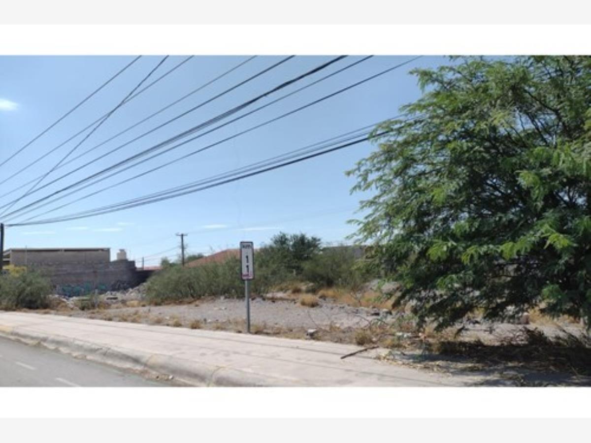Terreno en venta en Independencia, Torreón — foto 1 de 4