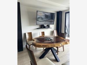 Departamento en renta en Caletto, Querétaro — foto 3 de 30