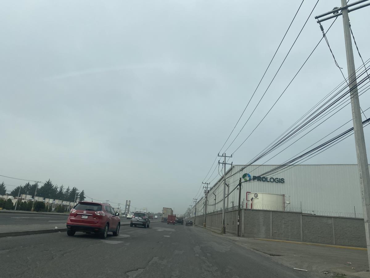 Terreno en venta en San Blas Otzacatipan, Toluca — foto 1 de 9