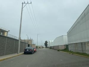 Terreno en venta en San Blas Otzacatipan, Toluca — foto 3 de 9