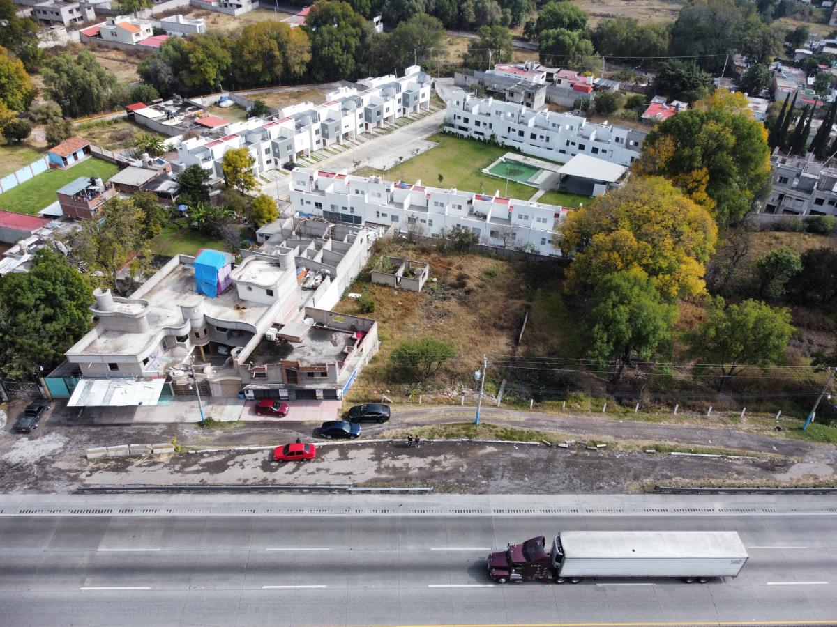 Terreno en venta en San Francisco, Tepeji del Río de Ocampo — foto 1 de 7
