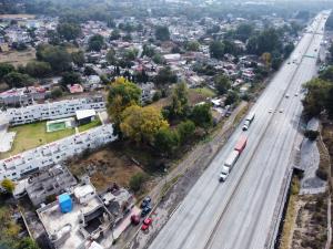 Terreno en venta en San Francisco, Tepeji del Río de Ocampo — foto 2 de 7