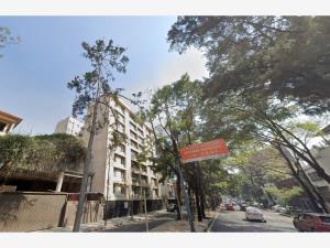 Departamento en Anzures, Miguel Hidalgo, Ciudad de México