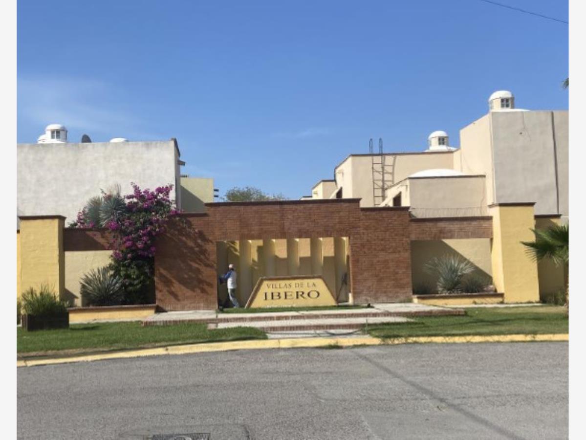 Casa en Remate en Villas de la Ibero, Torreón, Coahuila de Zaragoza