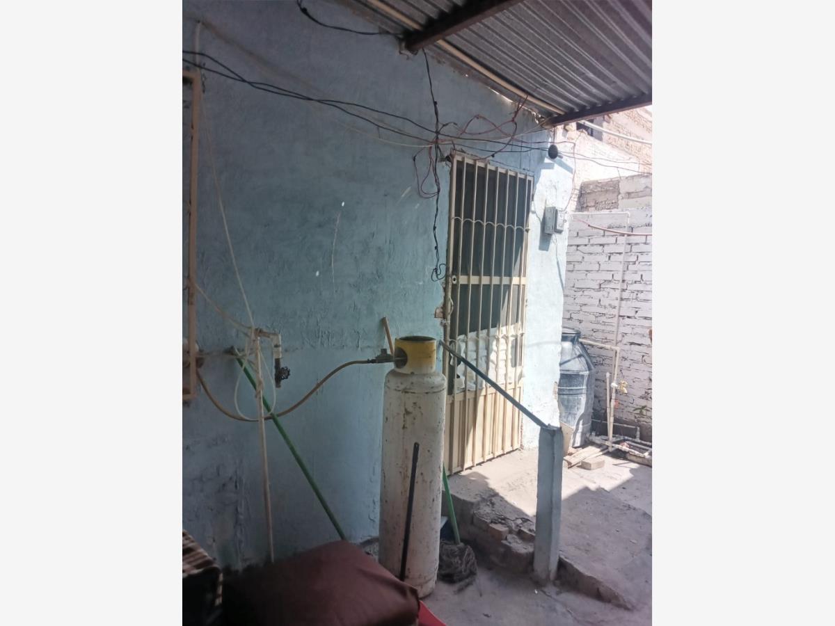 Casa en Venta en Torreon Centro, Torreón, Coahuila de Zaragoza