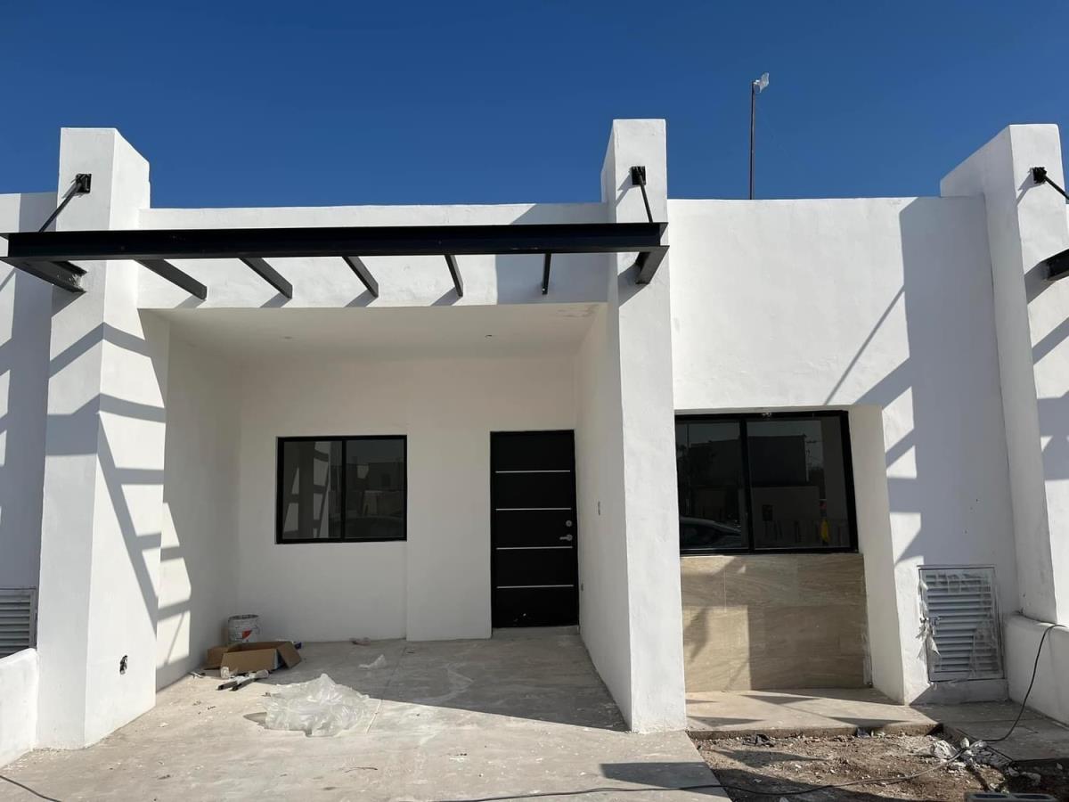 Casa en venta en Los Viñedos, Torreón — foto 1 de 18