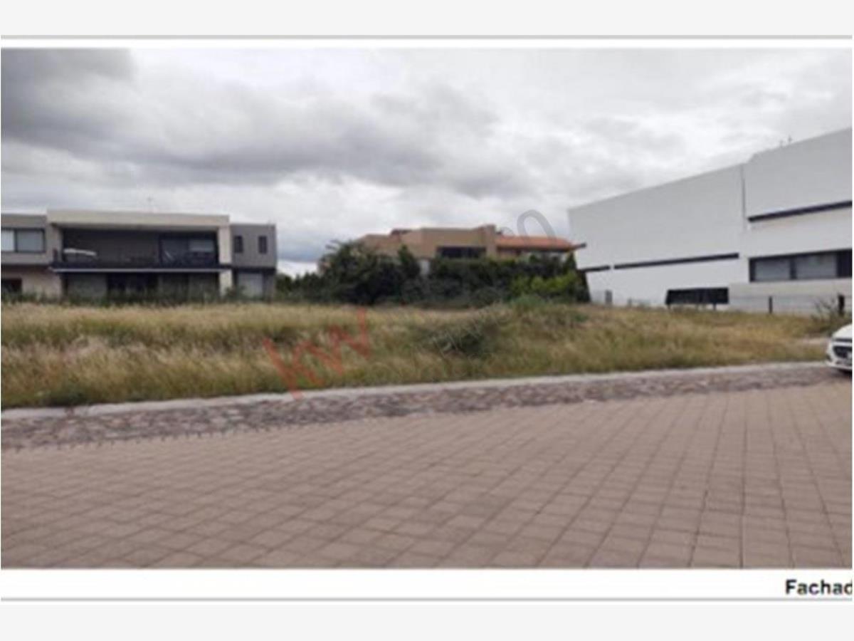 Terreno en venta en El Campanario, Querétaro — foto 1 de 11