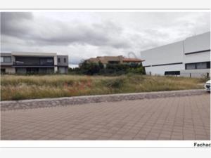 Terreno en venta en El Campanario, Querétaro, Querétaro
