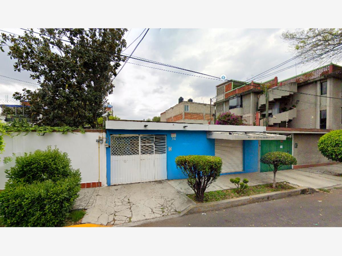 Casa en venta en San Antonio, Azcapotzalco — foto 1 de 16