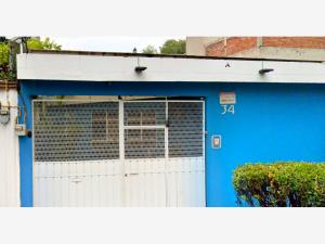 Casa en venta en San Antonio, Azcapotzalco — foto 3 de 16