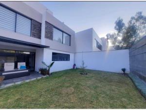 Casa en Rincón de la Montaña, Morelia, Michoacán de Ocampo
