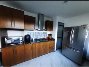 Casa en venta en Rincón de la Montaña, Morelia — foto 3 de 10