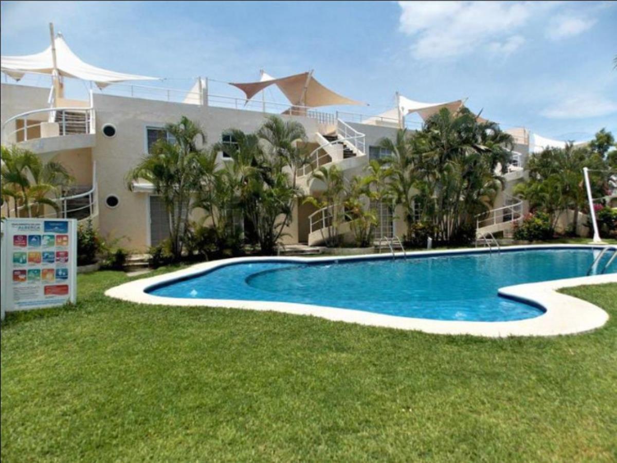Departamento en venta en Puente del Mar, Acapulco de Juárez — foto 1 de 21