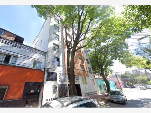 Departamento en venta en Argentina Antigua, Miguel Hidalgo — foto 2 de 5