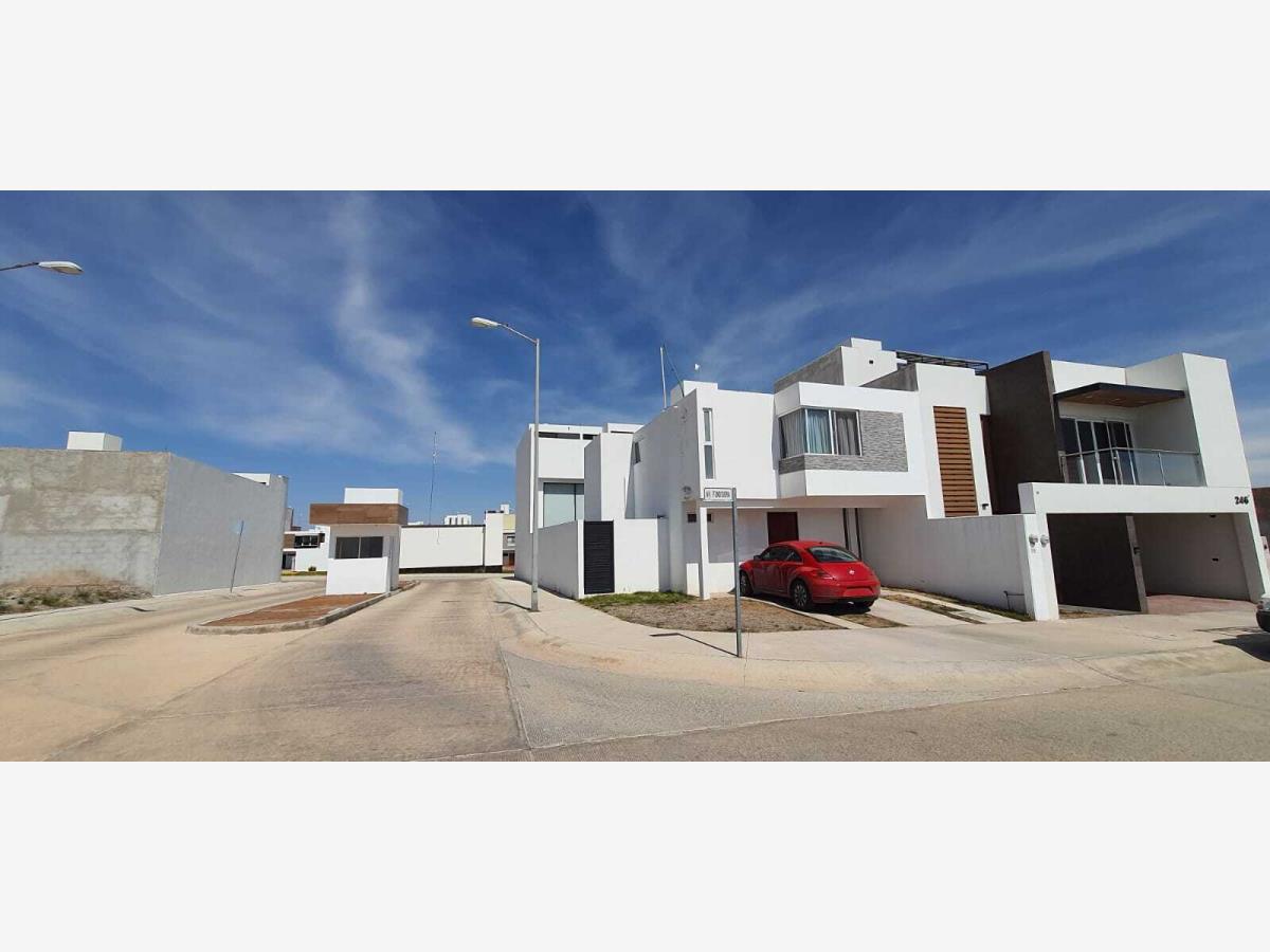 Casa en venta en Forja Real, Mexquitic de Carmona — foto 1 de 28
