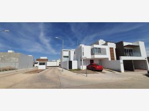 Casa en venta en Forja Real, Mexquitic de Carmona, San Luis Potosí