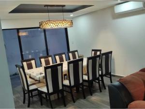 Casa en renta en Punta Tiburón, Residencial, Marina y Golf, Alvarado — foto 2 de 38