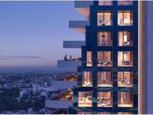 Departamento en venta en Reserva Territorial Atlixcayotl, San Andrés Cholula — foto 2 de 34