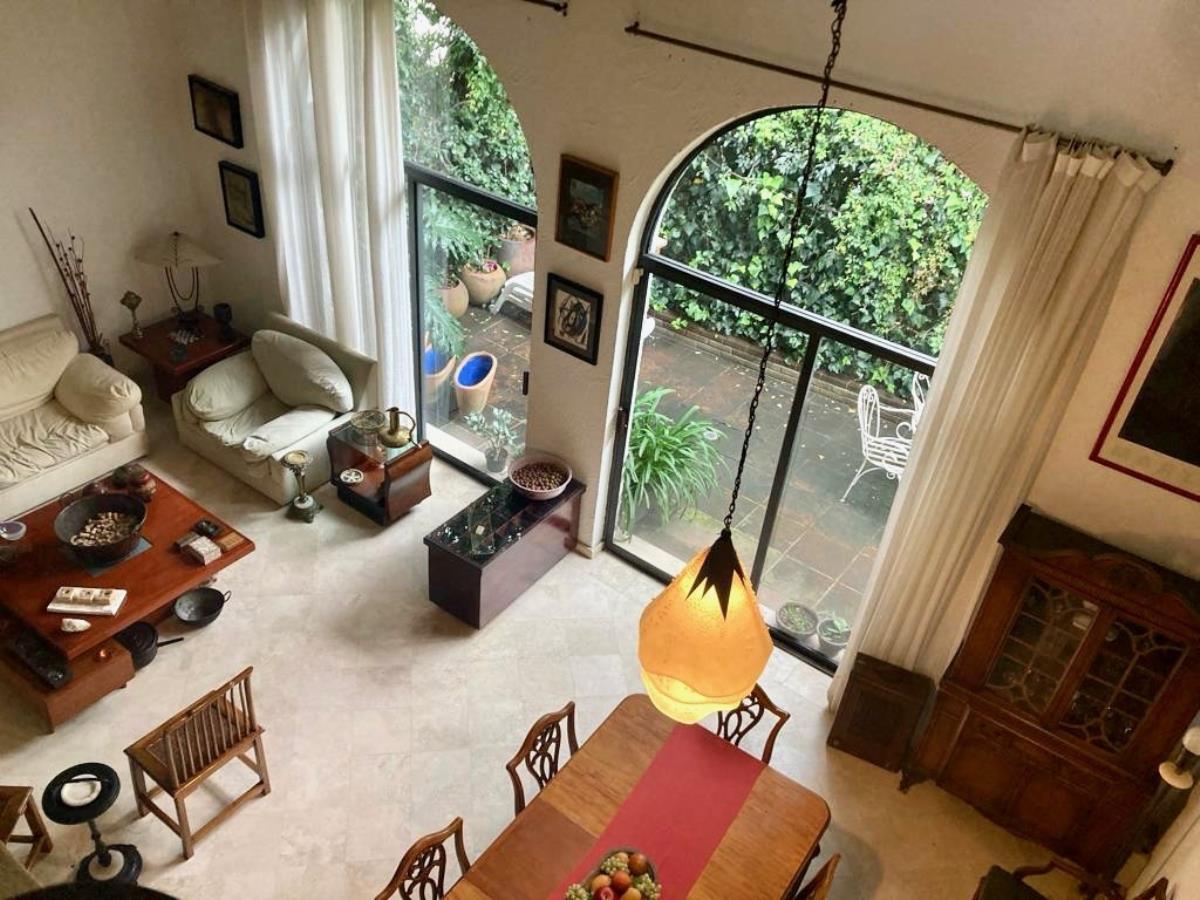 Casa en venta en San Nicolás Totolapan, La Magdalena Contreras — foto 1 de 54