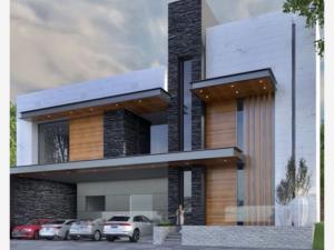 Casa en venta en Sierra Alta, Monterrey — foto 2 de 4