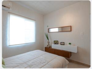 Departamento en venta en Privadas Sacbe, Benito Juárez — foto 2 de 13