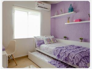 Departamento en venta en Privadas Sacbe, Benito Juárez — foto 3 de 13