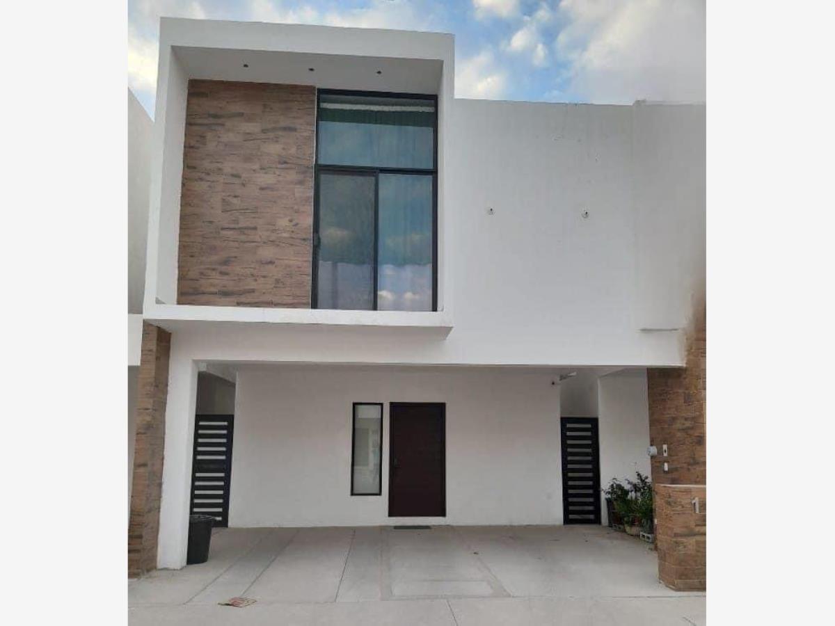 Casa en venta en Villas del Renacimiento, Torreón — foto 1 de 8