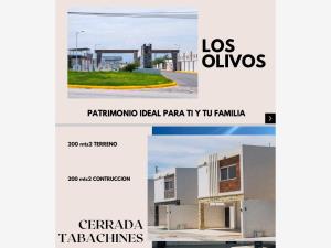 Casa en venta en Tabachines, Gómez Palacio — foto 2 de 6