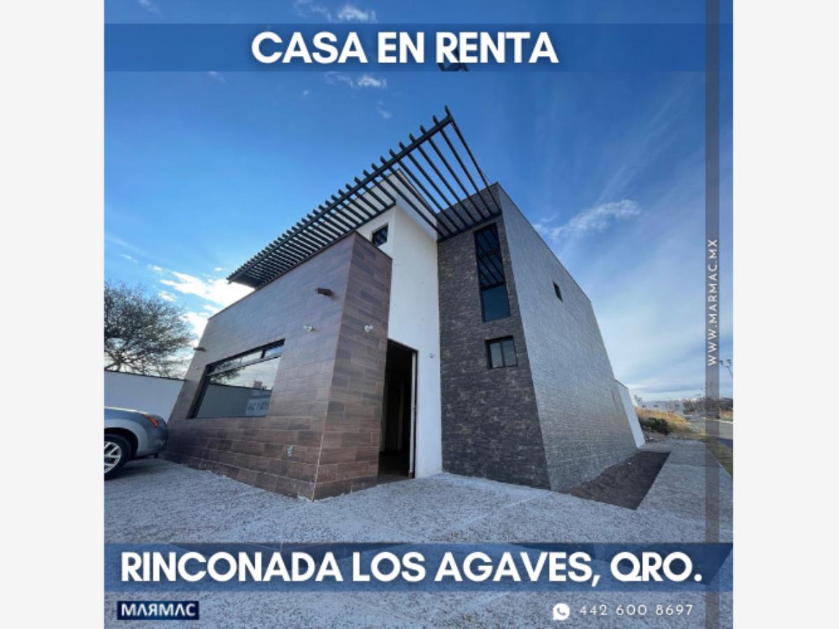 Casa en Renta en Cañadas del Lago, Corregidora, Querétaro Casa en Renta en Cañadas del Lago, Corregidora, Querétaro