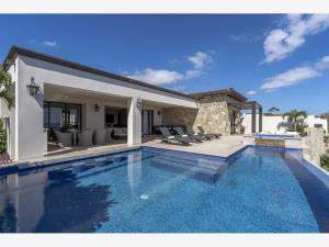 Casa en venta en Cabo San Lucas Country Club, Los Cabos — foto 2 de 47