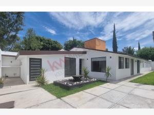 Casa en venta en Jurica, Querétaro, Querétaro