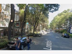 Departamento en venta en Juarez, Cuauhtémoc — foto 3 de 11