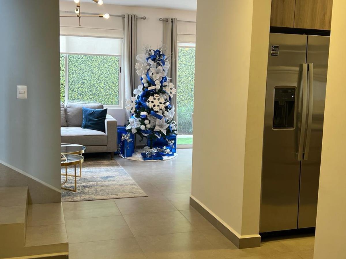Casa en venta en Cantabria, Saltillo — foto 1 de 11